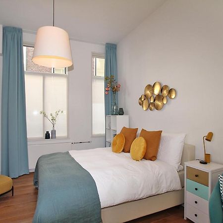 Citystays Deventer Eksteriør billede