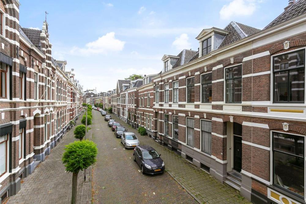 Citystays Deventer Eksteriør billede