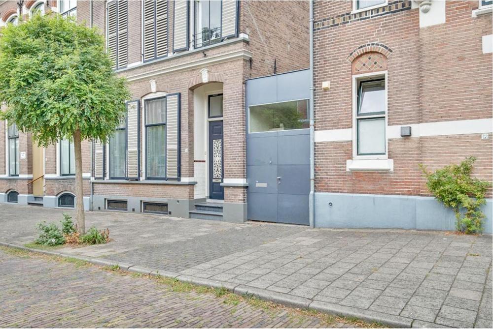 Citystays Deventer Eksteriør billede